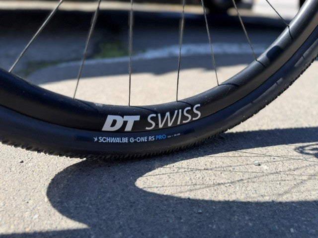 Scott Addict Gravel RC Size 56