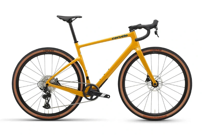 Cervelo Aspero Apex Xplr 1 Marigold 54