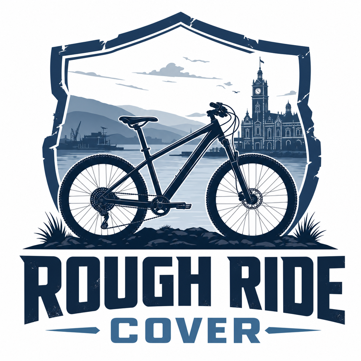 Southern Spokes Rough Ride Bike Hire Insurance