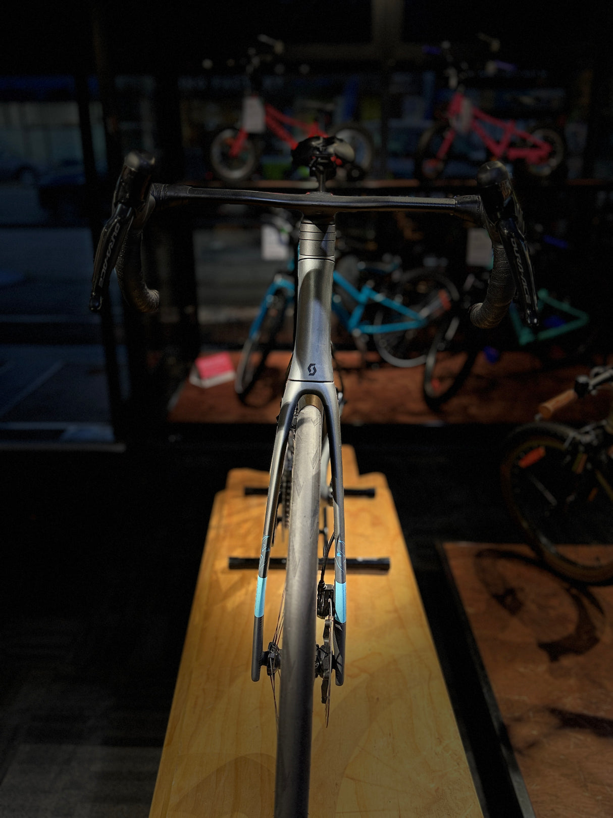 Scott Foil RC Pro Large (56)