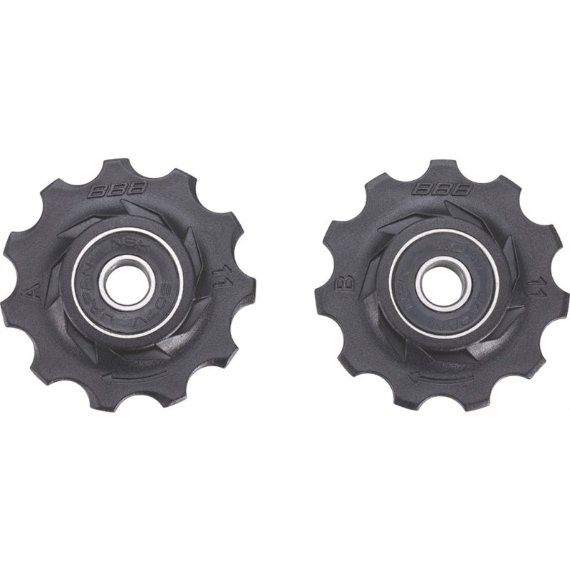 Bbb Roller Boys Jockey Wheels 11T Sealed BDP-05