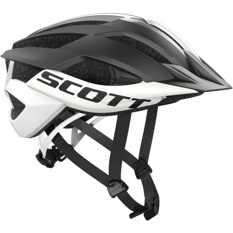 Scott Arx Mtb Plus Mips Helmet