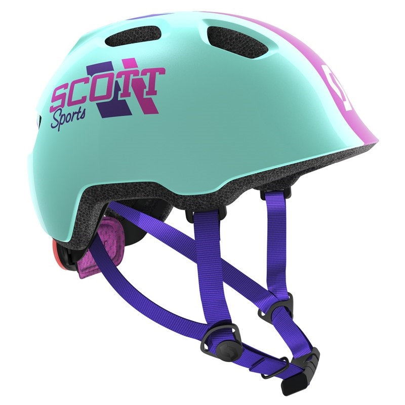 Scott Chomp 2 Helmet