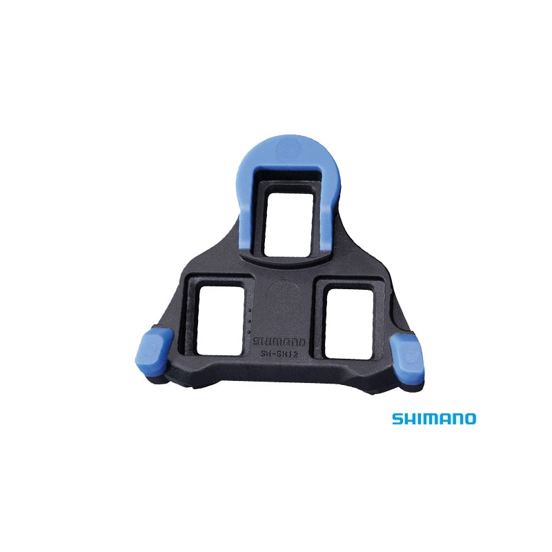 Shimano Cleat Spd-sl SM-SH12 2 Degree Mode