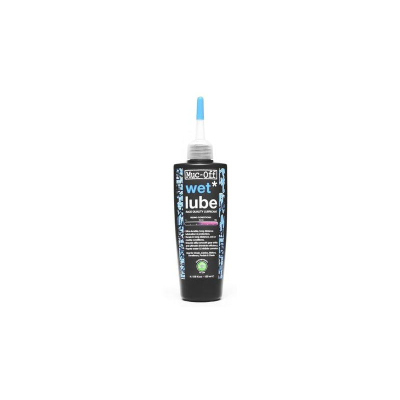 Muc-off Wet Weather Lube #967 120ML