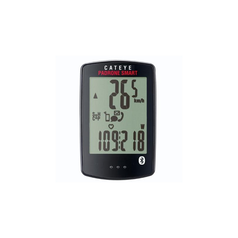 Cateye Padrone Smart PA-500B Cycle Computer