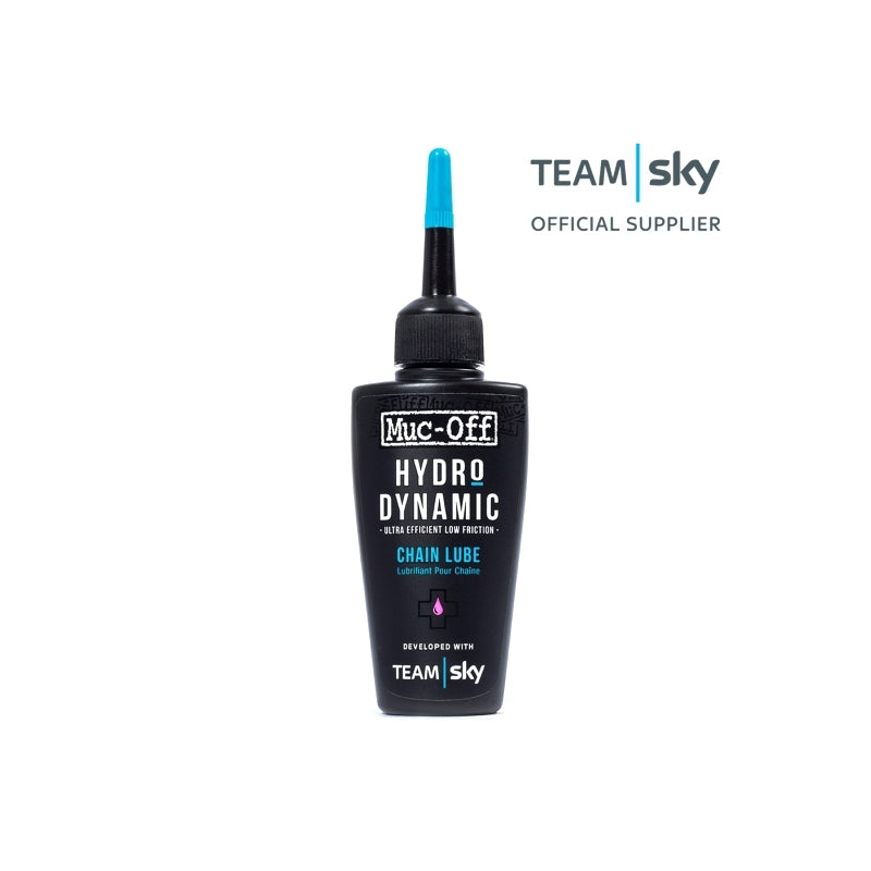Muc-off Hydrodynamic Lube #895