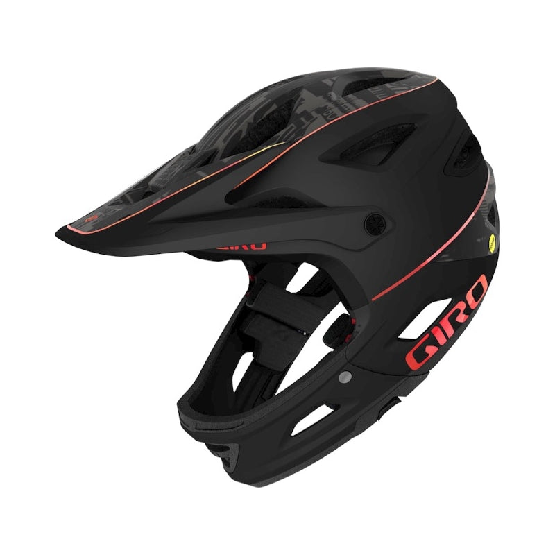 Giro Switchblade Mips Helmet