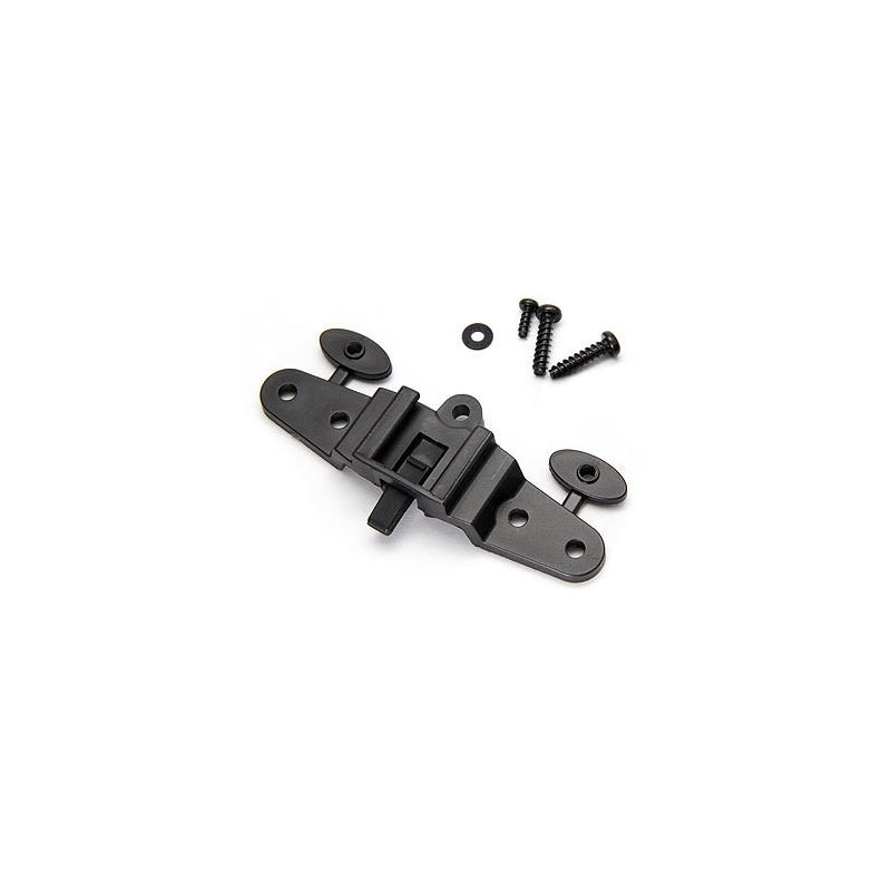 Cateye Rack / Basket Light Mount Rear 5342250