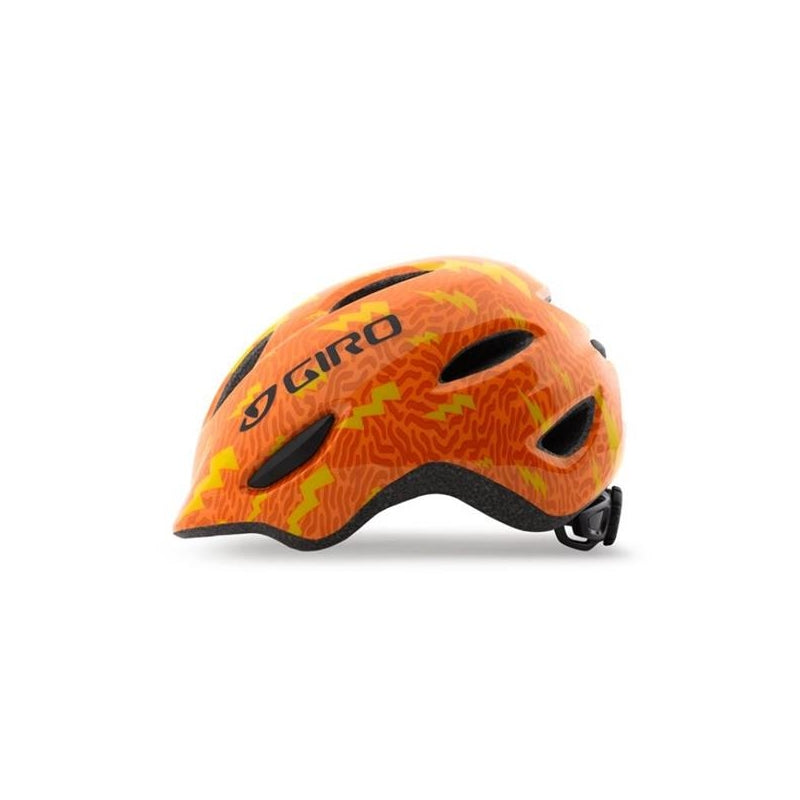 Giro Scamp Juvenile Helmet