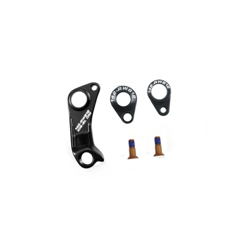 Scott Hanger/dropout Scott IDS-2 12THRU 142/RWS 12 Directmount Set