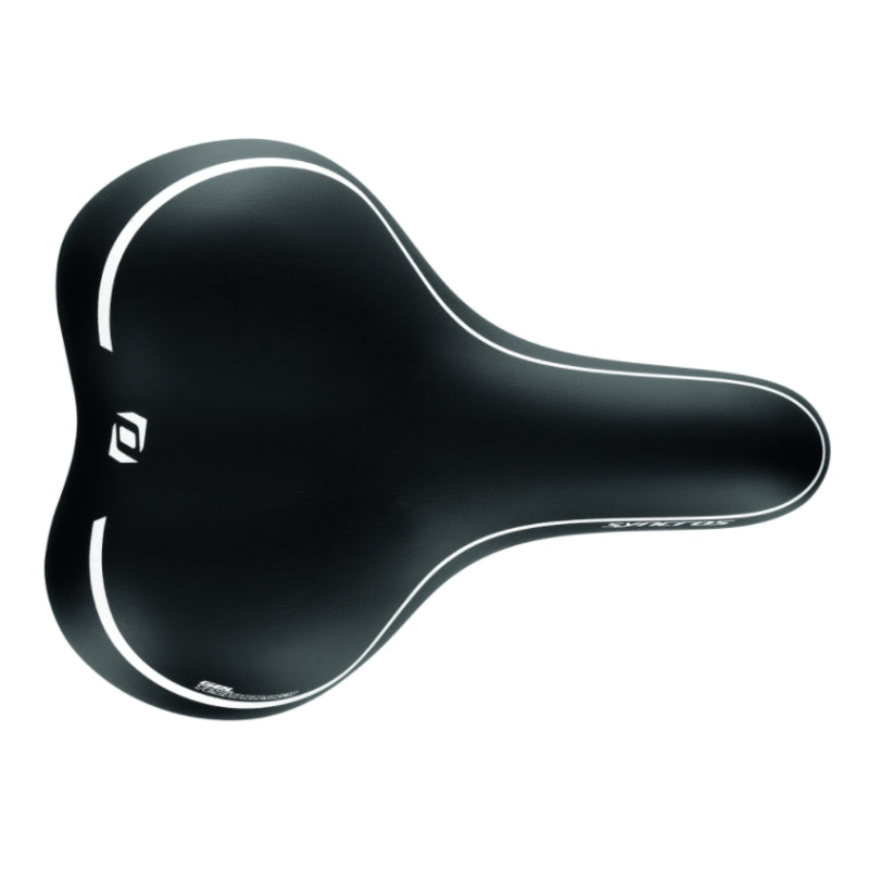 Syncros Urban Comfort 1.5 Gel Saddle Ladies