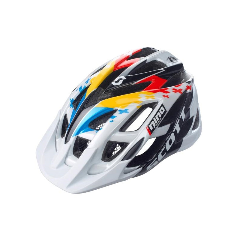 Scott Spunto Helmet