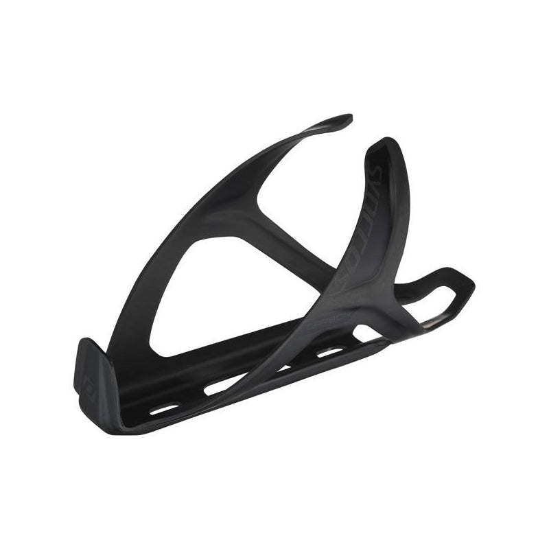Syncros Syn Bottle Cage Carbon 1.0 Black Matt One Size