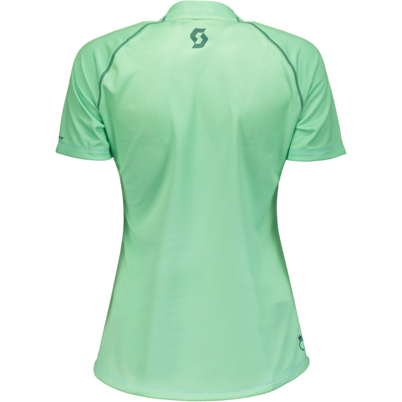 Scott Trail 10 Ladies Jersey
