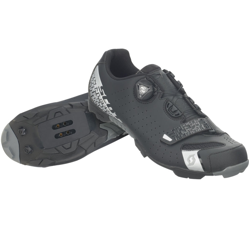 Scott Mtb Comp Boa Ladies Shoes