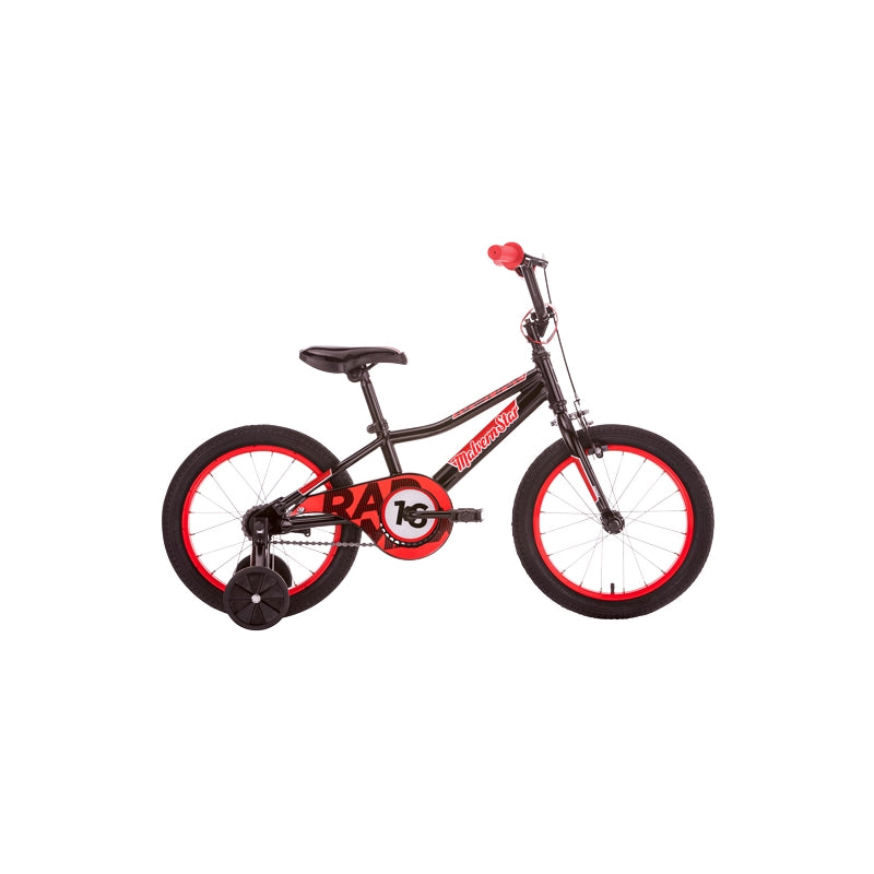 Malvern Star Radmax 16B
