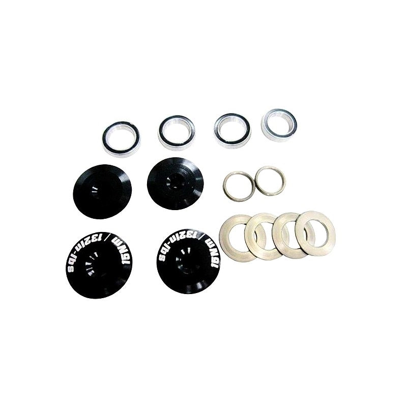 Scott Spark Bearing Tuning Set Rear Triangle 2012
