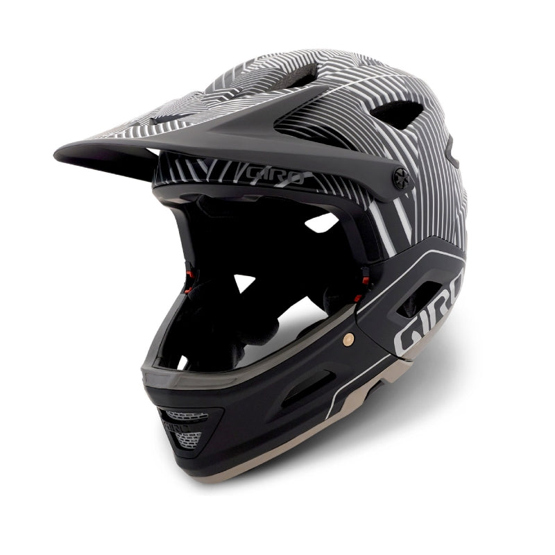Giro Switchblade Mips Helmet