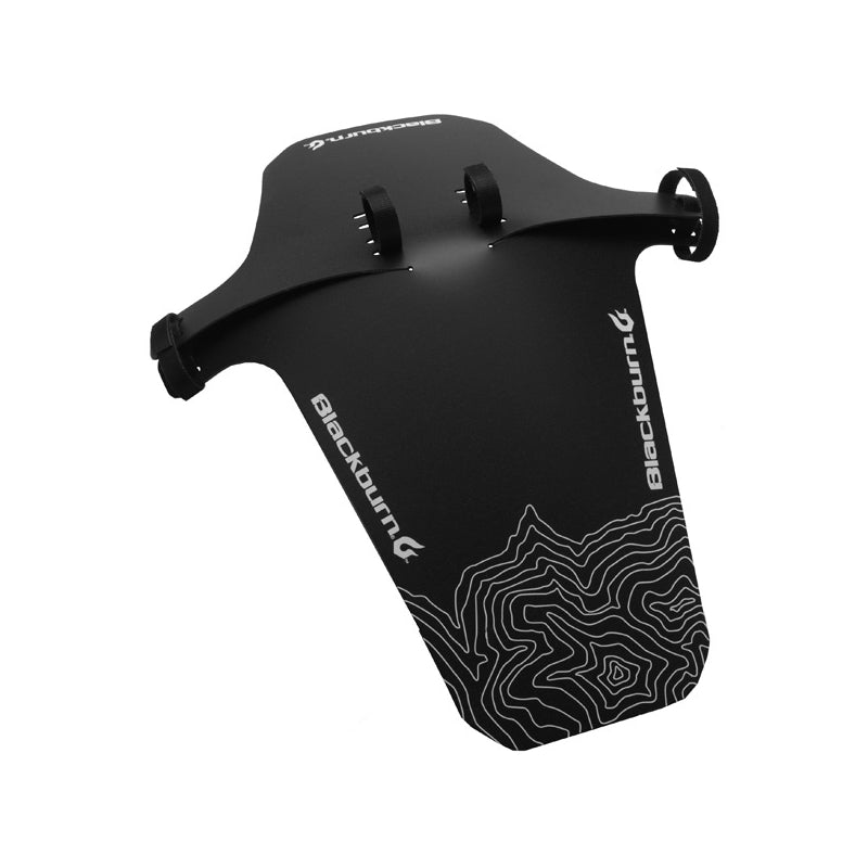 Blackburn Barrier XL Mudguard