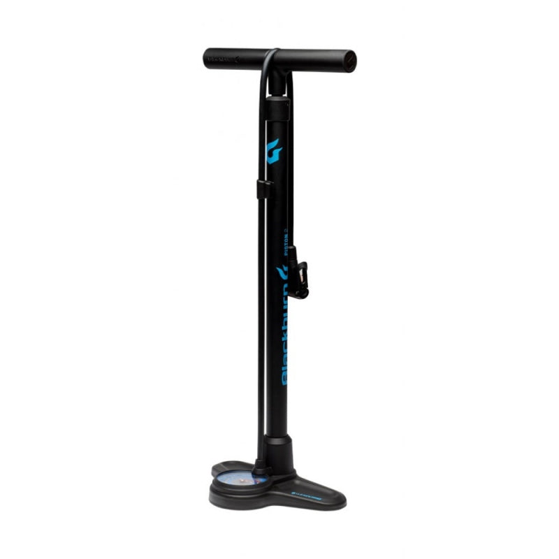 Blackburn Piston 2 Floor Pump