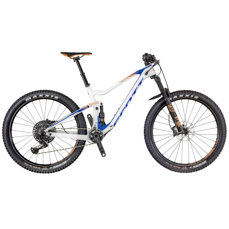 Scott Contessa Genius 710 2018