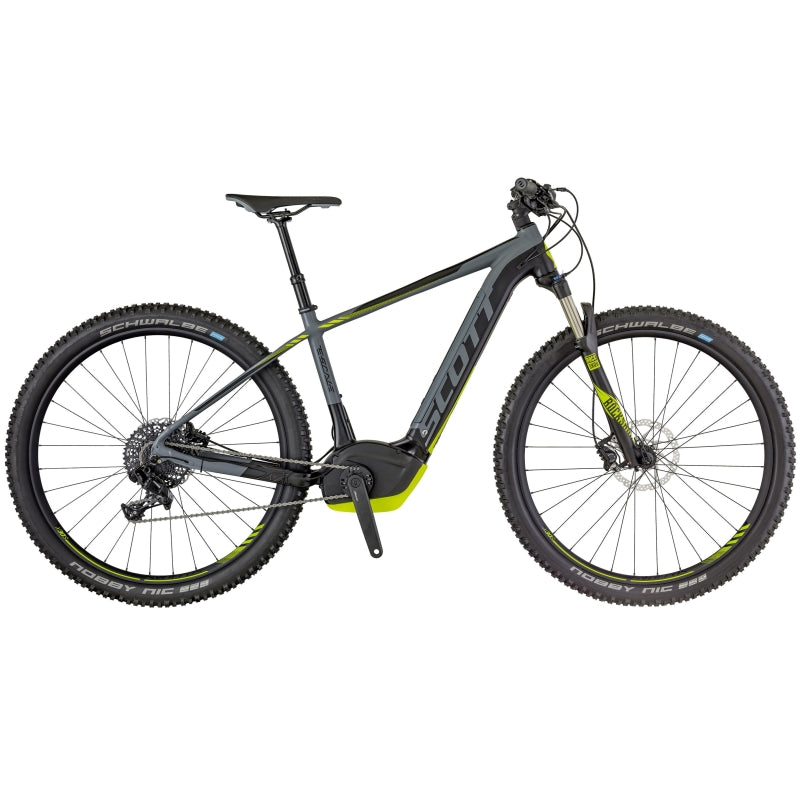 Scott E-scale 920 2018