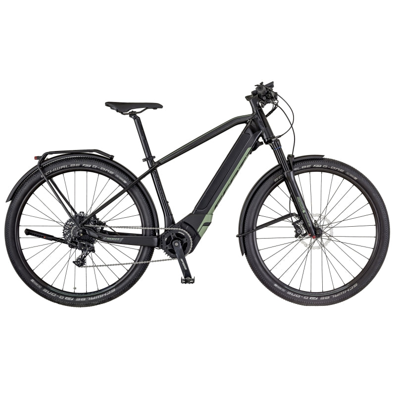 Scott E-aspect At 2018
