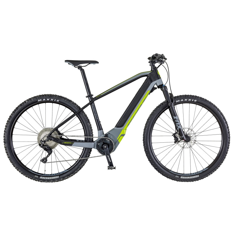Scott E-aspect 10 2018