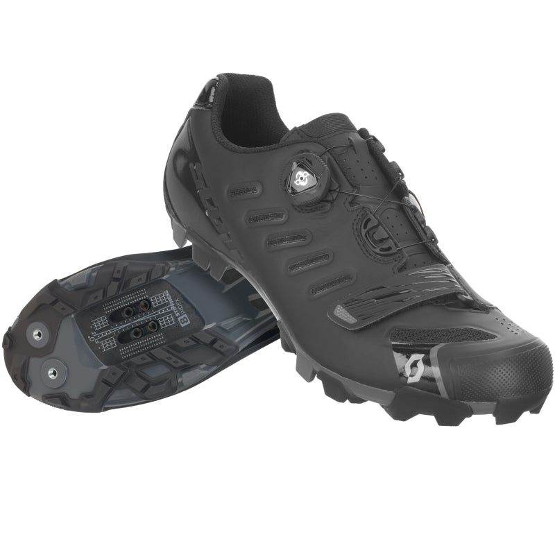 Scott Mtb Team Boa Shoes