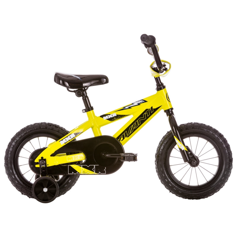 Avanti Mxr 12 2019