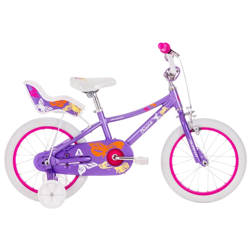 Avanti Diana 16