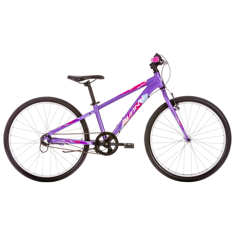 Avanti Spice 24-I 2019