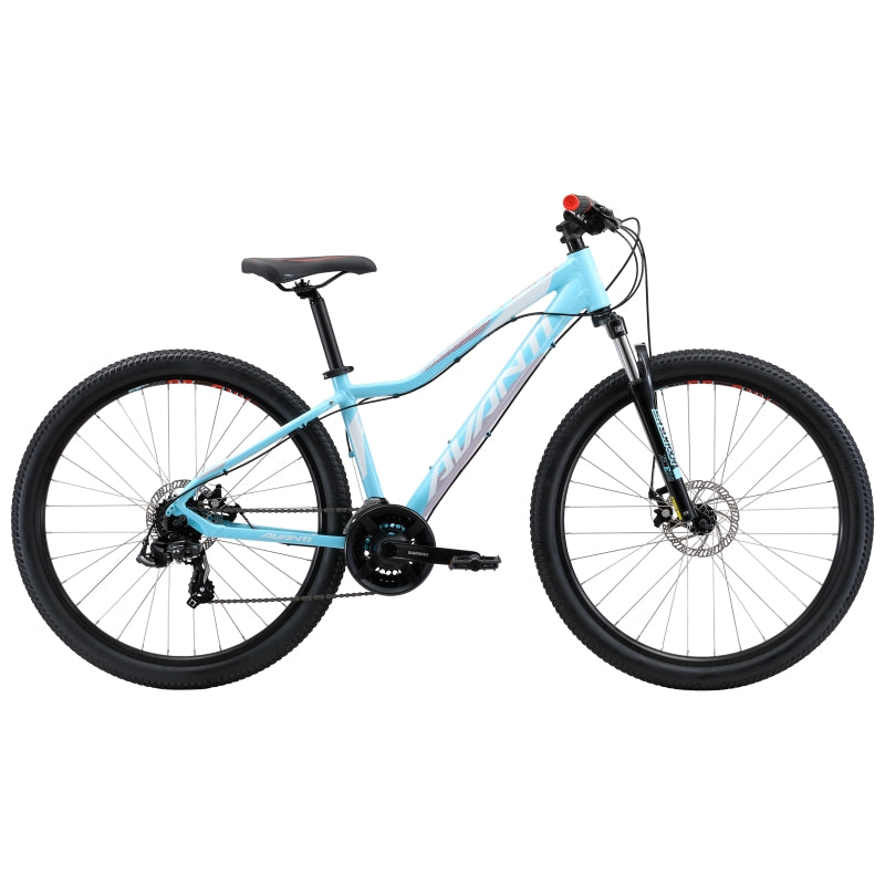 Avanti Montari 1 W 2019