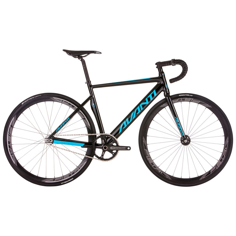 Avanti Pista Pro 2019