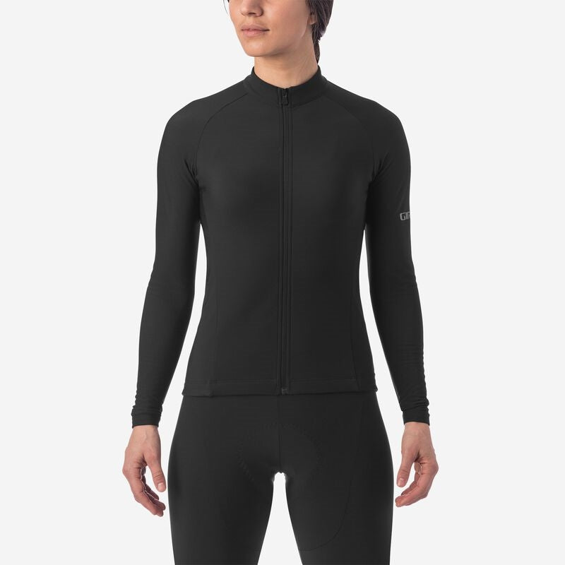 Giro Jersey Chrono Thermal Womens