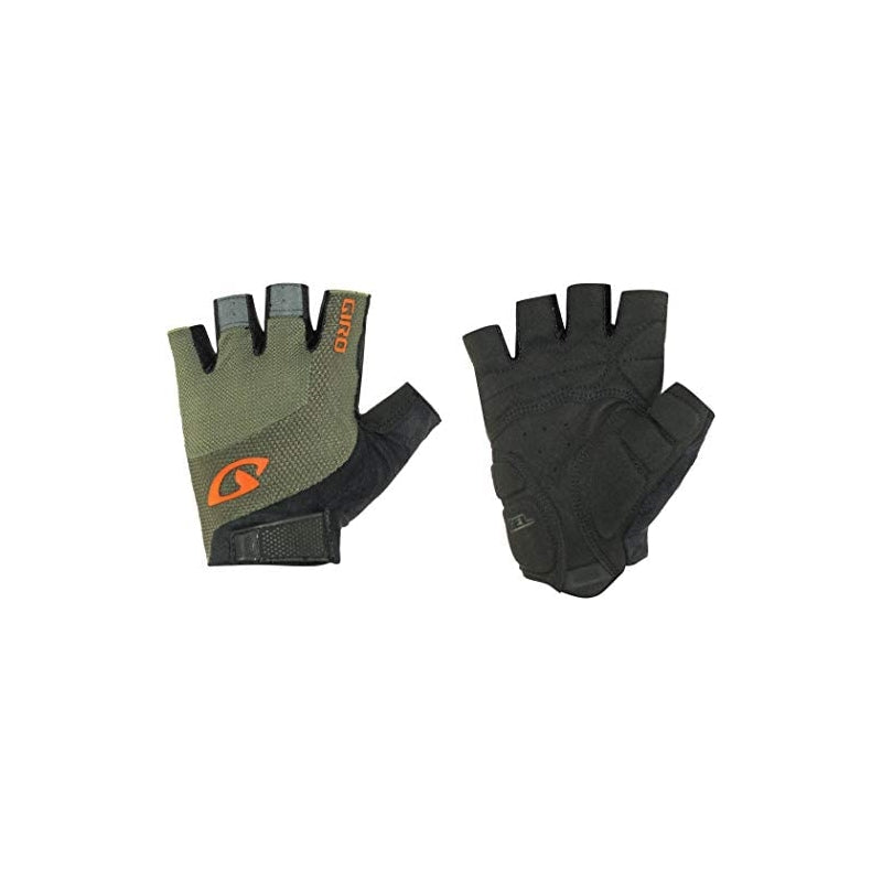 Giro Bravo Gel Gloves