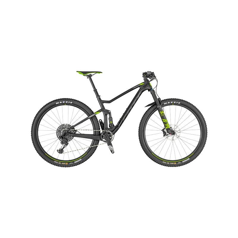 Scott Spark 920 2019