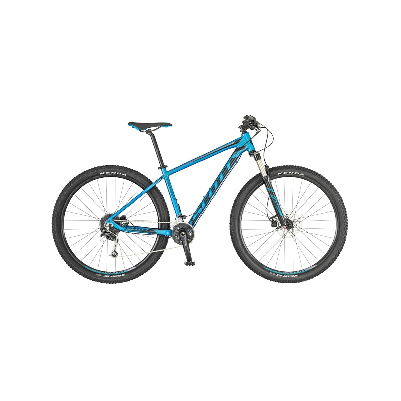 Scott Aspect 930 2019