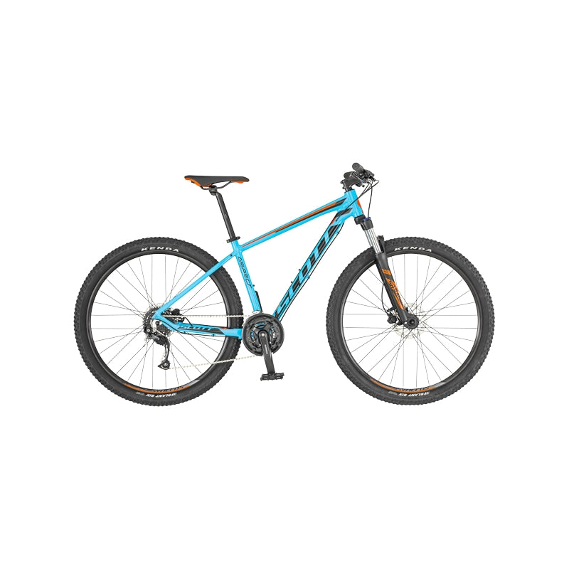 Scott Aspect 750 2019