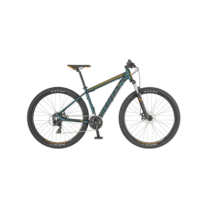 Scott Aspect 770 - 970 2019