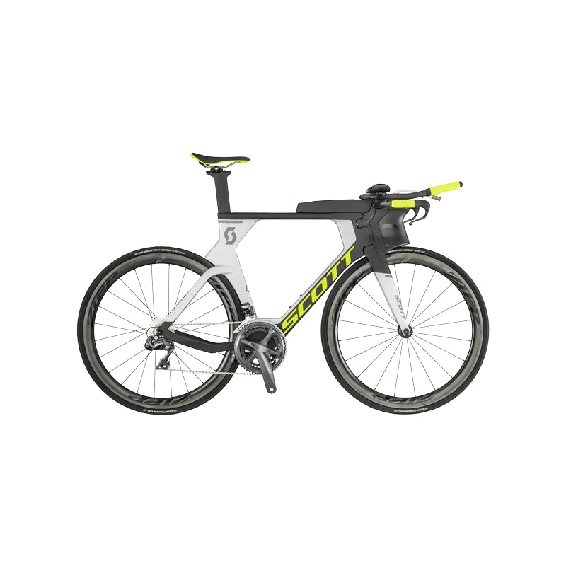 Scott Plasma RC 2019
