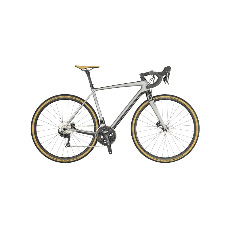 Scott Addict Gravel 30 2019