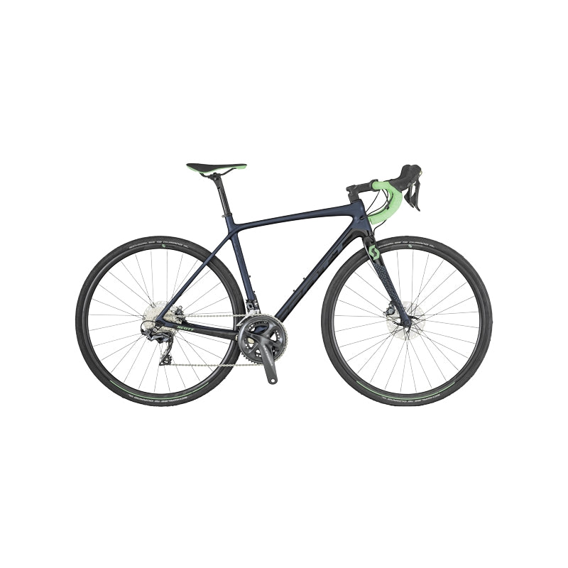 Scott Contessa Addict 15 Disc 2019