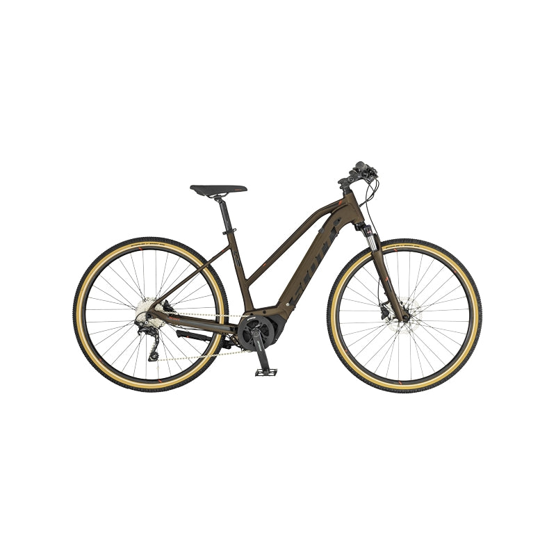 Scott Sub Cross Eride 20 Lady 2019