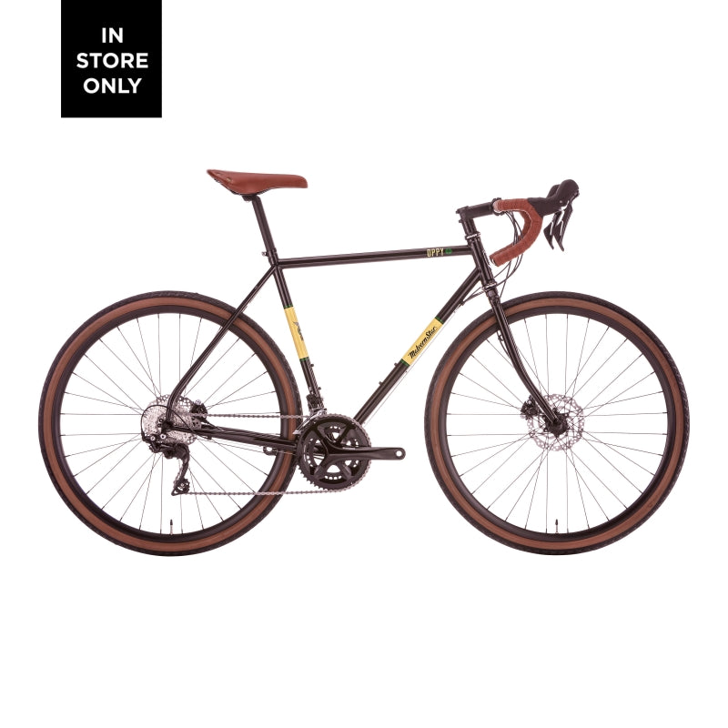 Malvern Star Oppy S2