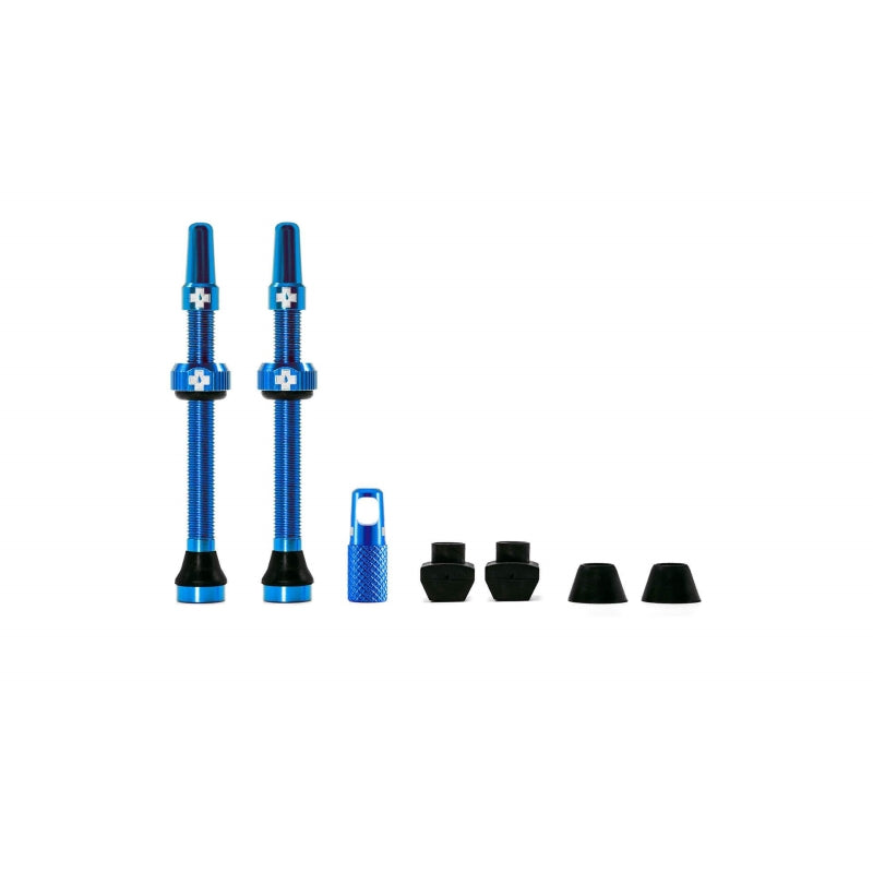 Muc-off Tubeless Valve Kit