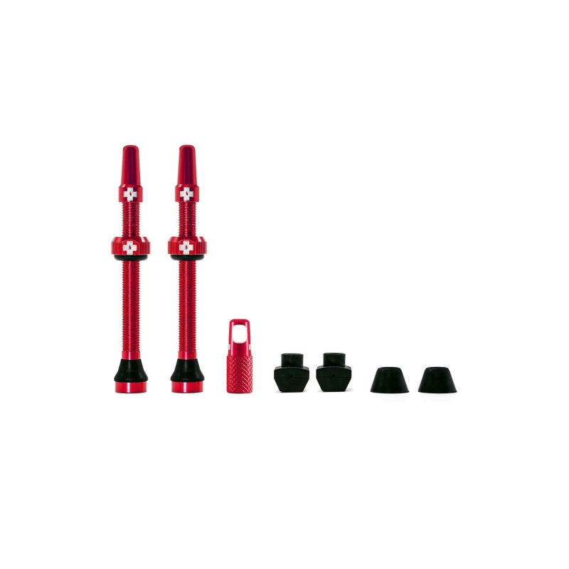 Muc-off Tubeless Valve Kit
