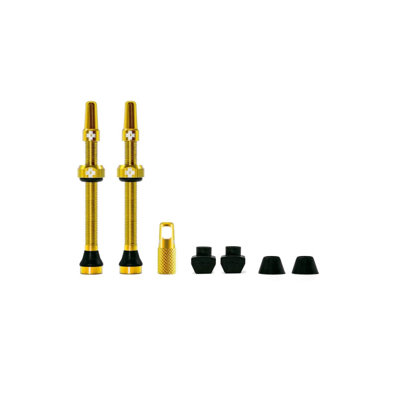 Muc-off Tubeless Valve Kit
