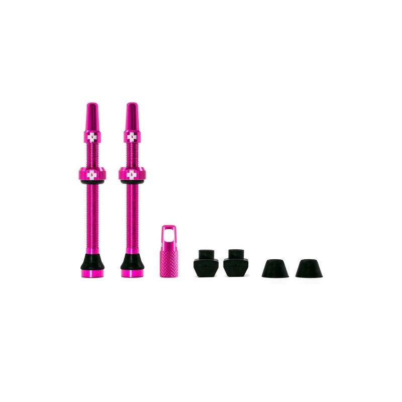 Muc-off Tubeless Valve Kit